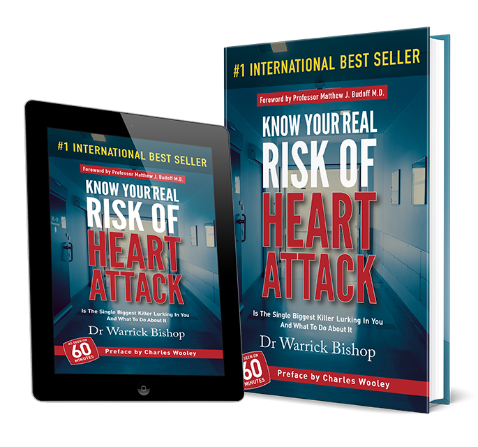 Know Your Real Risk of Heart Attack
